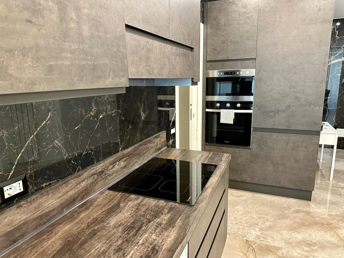 Magic Place Bergamo! Classy Apartment In The Heart Of The City Екстериор снимка