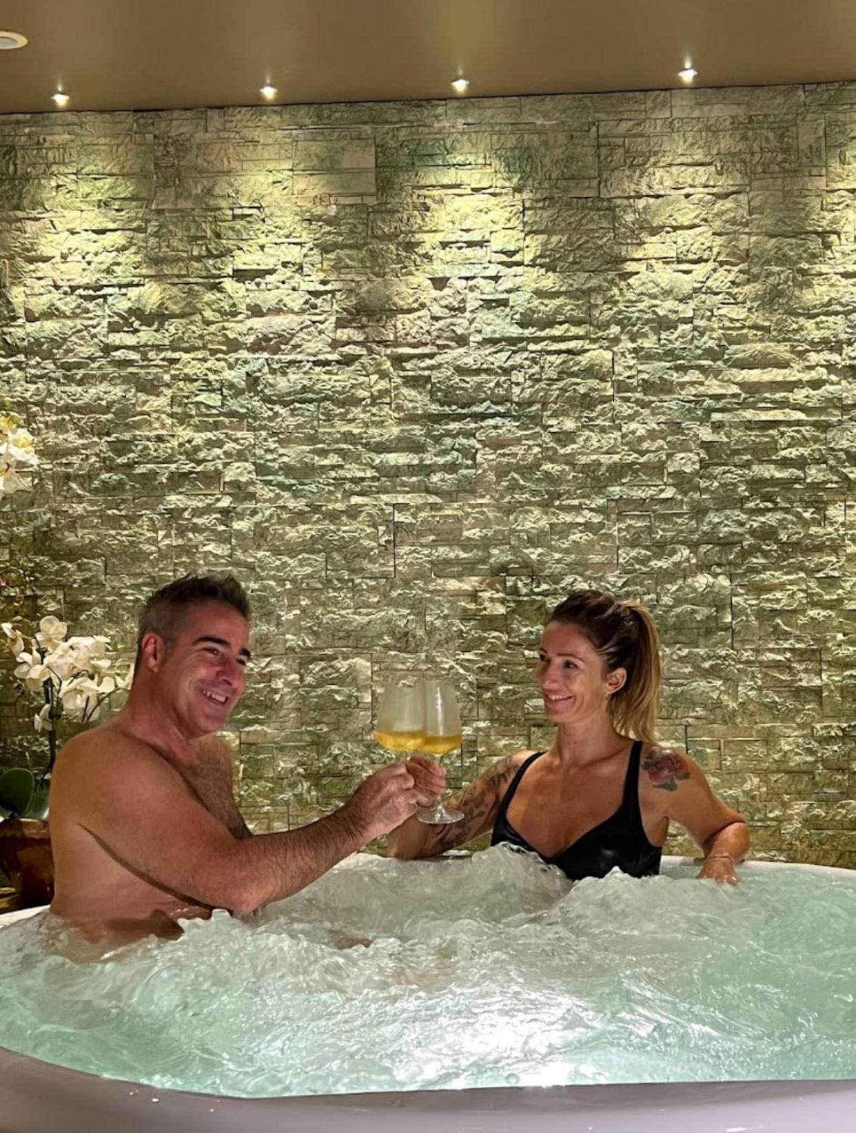Magic Place Bergamo! Classy Apartment In The Heart Of The City Екстериор снимка