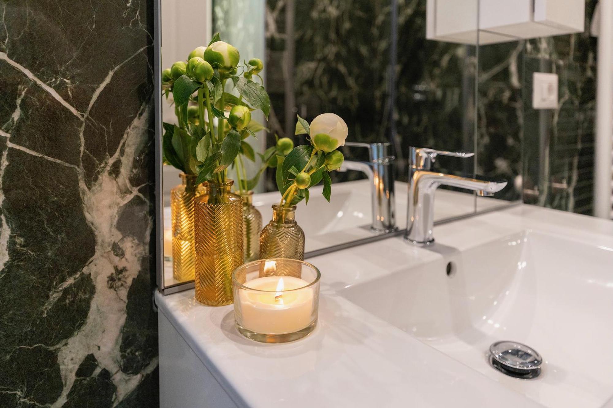 Magic Place Bergamo! Classy Apartment In The Heart Of The City Екстериор снимка