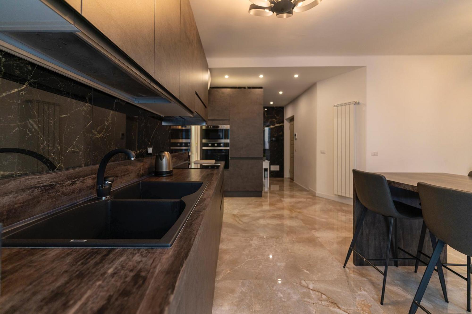 Magic Place Bergamo! Classy Apartment In The Heart Of The City Екстериор снимка