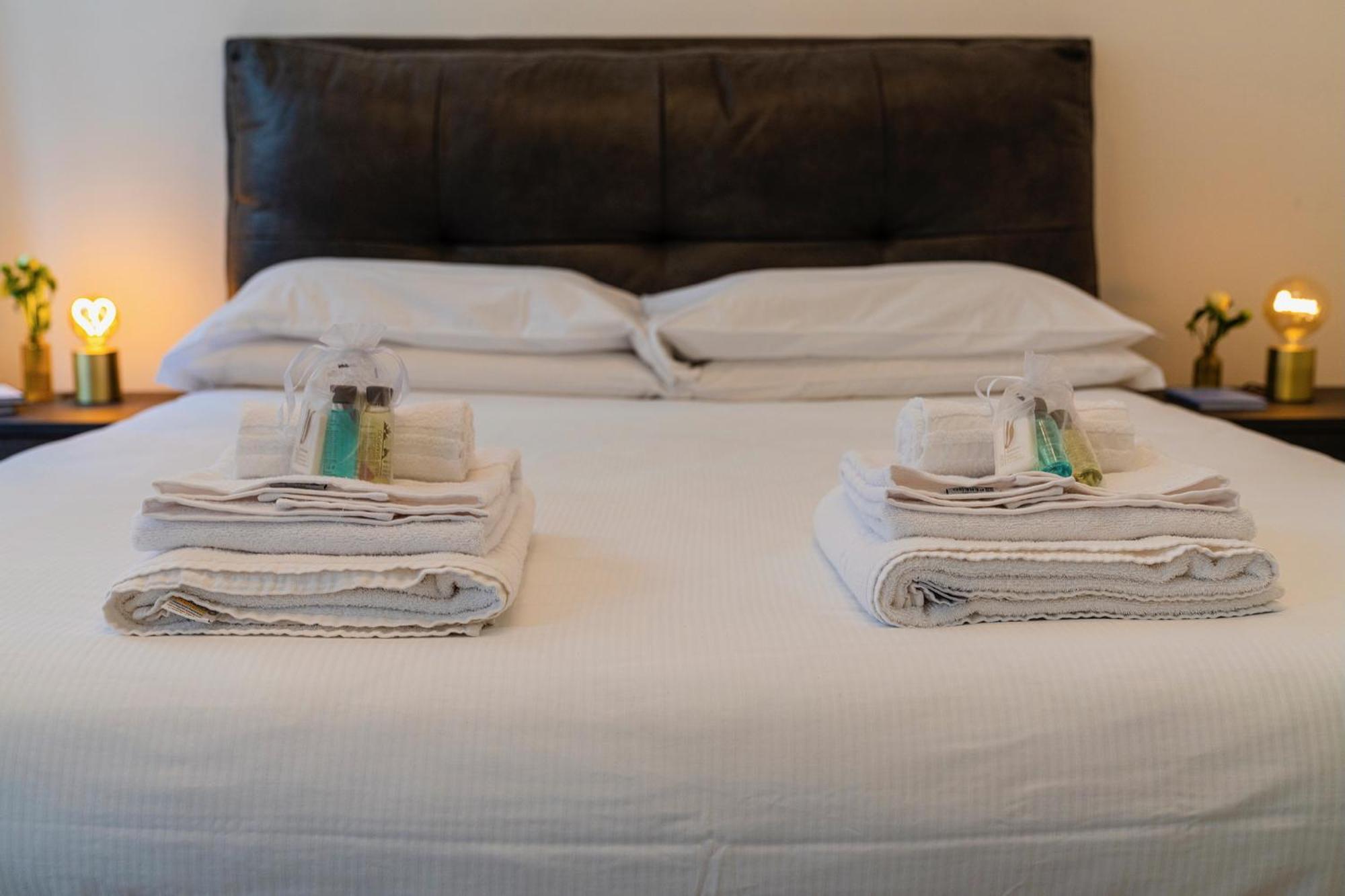 Magic Place Bergamo! Classy Apartment In The Heart Of The City Екстериор снимка